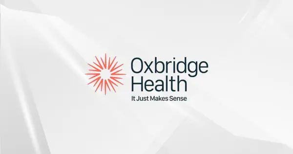 Oxbridge Health Secures $45 Million Series B to Launch Episode Advantage Plans