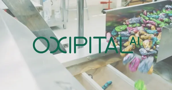 Oxipital AI Closes Series A for AI-Powered Manufacturing