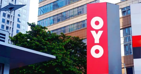 OYO Parent PRISM Files for ₹6,650 Crore IPO