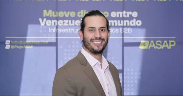 Pago ASAP Raises $1.15 Million for Colombia-Venezuela Payments
