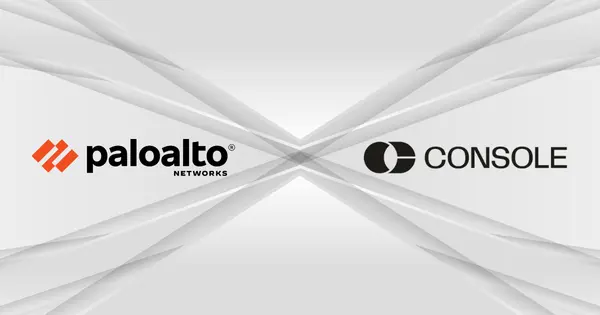 Palo Alto Networks Acquires AI Startup Console for $500 Million