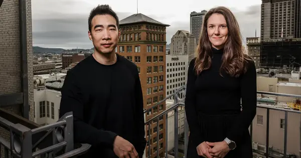 Paradigm Closes $1.2B Fund to Expand Investments into AI and Robotics