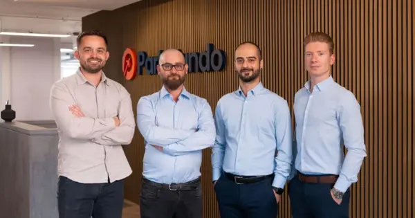 ParkMundo Raises €2.3 Million in Seed Funding