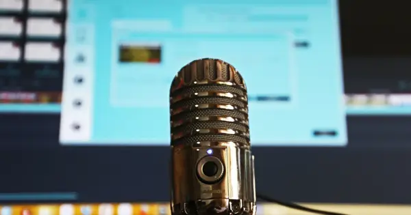 Particle Launches Radar Podcast Intelligence API for AI