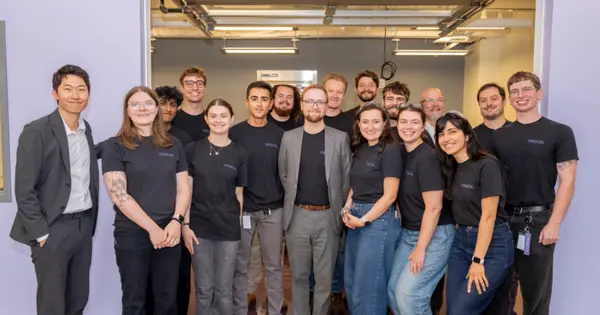 Pascal Raises $9.3 Million to Deploy Solid Refrigerant Cooling