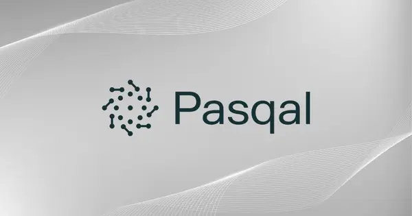 Pasqal and Bleichroeder Acquisition Corp. II Announce SEC Filing for Proposed Business Combination