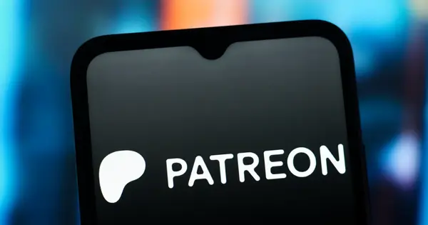 Patreon Lays Off 93 Employees in Restructuring Effort