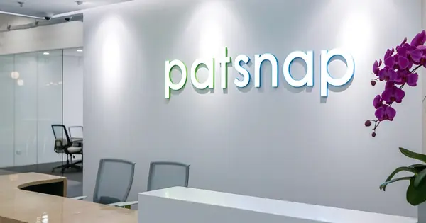Patsnap Files for Dual IPO in Hong Kong and Singapore