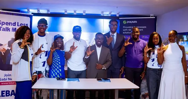 Payaza Partners With Lebara Nigeria to Power Digital Payments