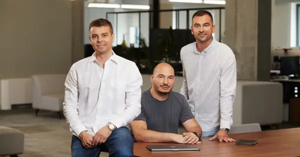 Payhawk Reaches $100M ARR After AI-Native Overhaul