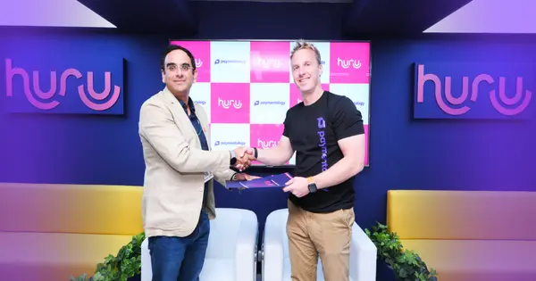 Paymentology and Huru Expand Partnership to Launch Jaywan Card in the UAE