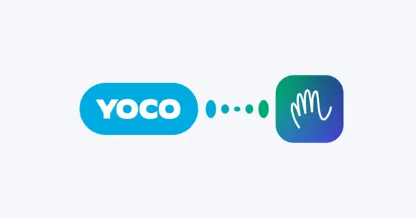 Payments Platform Yoco Partners With Stub for Automated Accounting