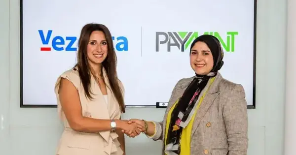 PayMint and Vezeeta Partner to Offer Integrated Healthcare Solutions