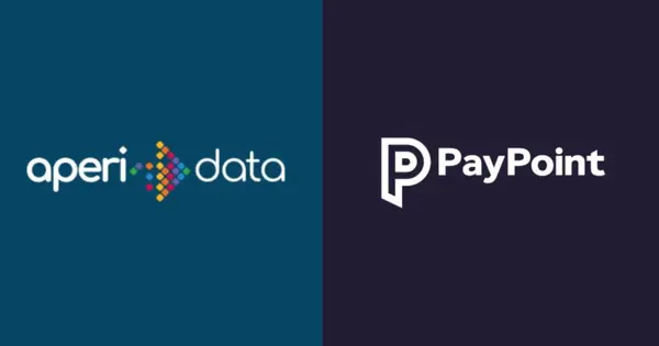 PayPoint Acquires AperiData to Bolster Open Banking Capabilities