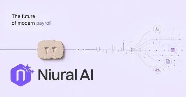 Payroll Platform Niural Launches AI Labs With $21M in New Funding