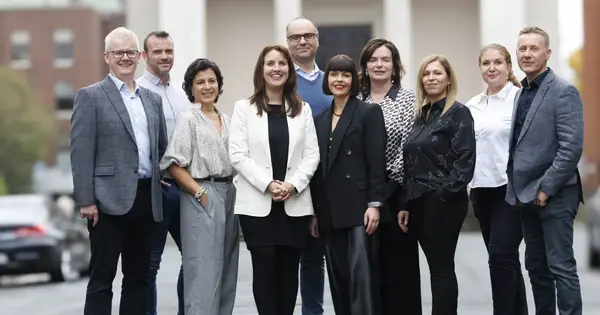 Payslip Secures New Financing to Scale Global Payroll Platform