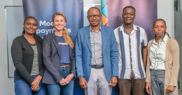 Paystack Expands Pesalink Partnership to Enable Direct Bank Payments in Kenya