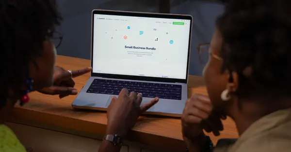 Paystack Launches Small Business Program in Nigeria