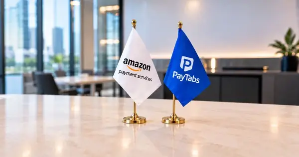 PayTabs to Acquire Amazon Payment Services MENA Operations