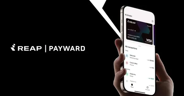 Payward Completes Acquisition of Payments Infrastructure Firm Reap