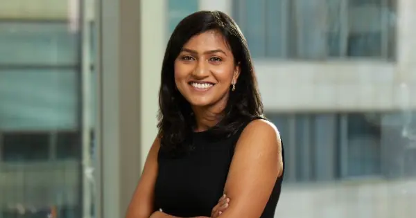 Peak XV Partners Vice President Kriti Gupta Is Set to Depart