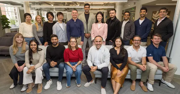 Pear Announces US$333 Million Fund V and Three New General Partners