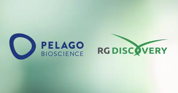Pelago Bioscience Acquires RG Discovery to Expand Drug Discovery Services