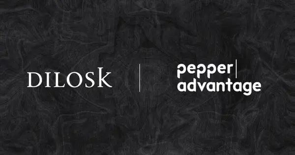 Pepper Advantage to Acquire Irish Mortgage Firm Dilosk