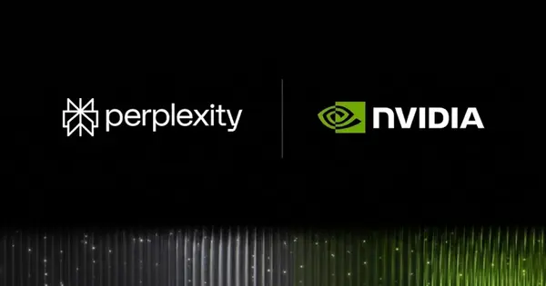 Perplexity and NVIDIA Launch Portable Computer for Local AI