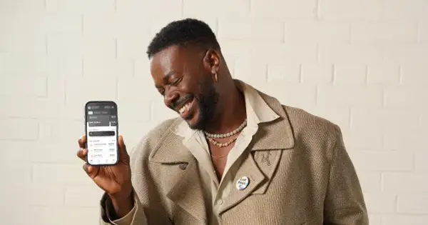 Pesa Appoints Adekunle Gold as Ambassador for Its Borderless Money Ecosystem
