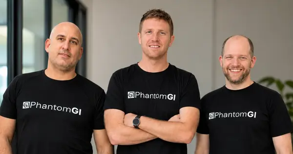 Phantom GI Raises US$5 Million Seed Round for Ostomy Device