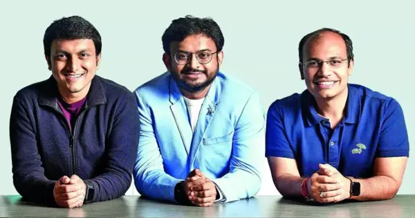 PharmEasy Founders' Startup AllHome Raises ₹200 Crore in Series B