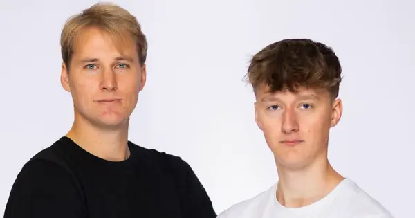 Pharosyn Raises $3M for AI Infrastructure in Pharma