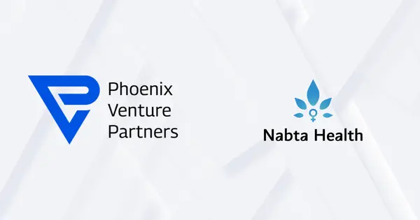 Phoenix Venture Partners Leads Nabta Health US$3 Million Pre-Series A Second Close