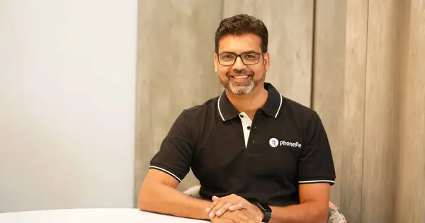PhonePe Insurance CEO Vishal Gupta Resigns to Launch New Venture