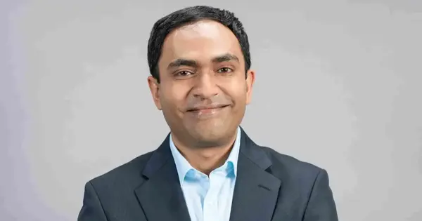 PhonePe Names Srijon Biswas CTO as Co-founder Rahul Chari Takes New Role