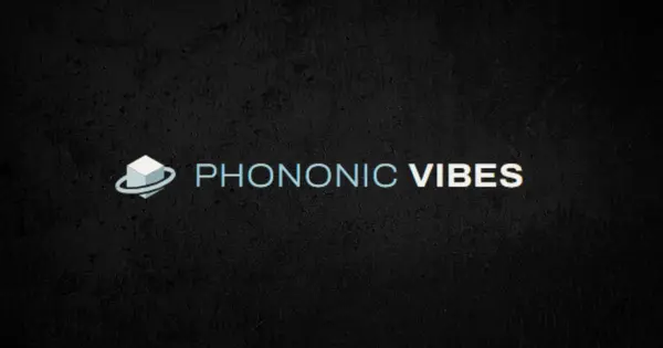 Phononic Vibes Raises €25 Million to Scale Acoustic Metamaterials Globally