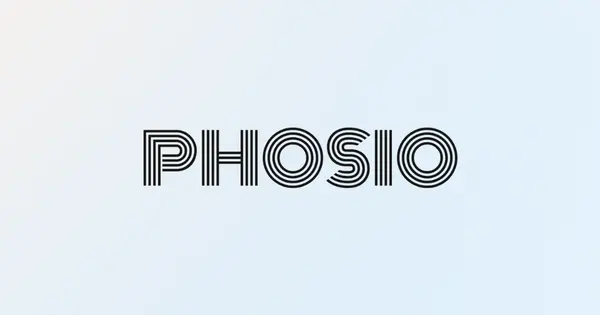 Phosio Secures $4 Million in Seed Funding for Next-Gen AR/AI Glasses