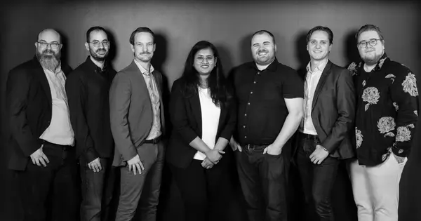 Photonics Startup Solinide Secures €4 Million to Boost AI Data Centers
