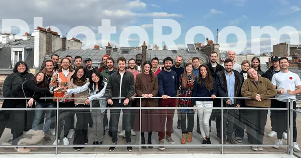 Photoroom Co-Founder Andres Steps Down from Executive Role