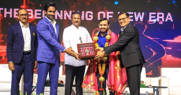 PhysicsWallah Founder Alakh Pandey Shifts Base to South India for Expansion