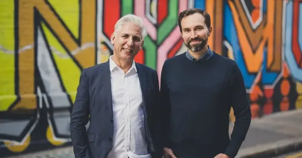 PhysicsX Raises $300 Million Series C at $2.4 Billion Valuation