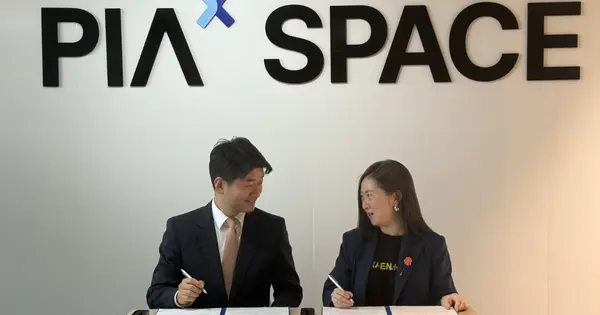 Piaspace Secures Thai Hotel and Shopping Mall AI Video Analytics Contract