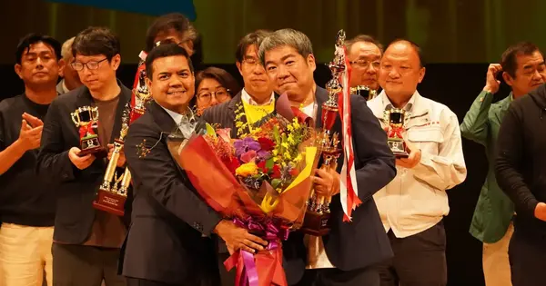 Piezo Sonic Wins Startup World Cup 2026 Kyushu Preliminary