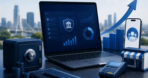 PiggyVest Launches Business Platform to Serve Nigerian Companies