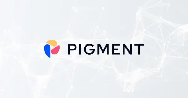 Pigment Raises $250 Million Series E Funding Round