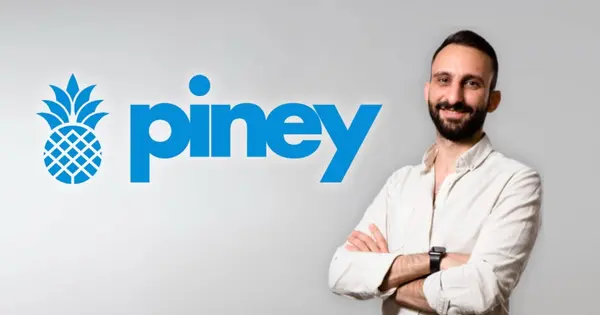 Piney Raises €1.6 Million for US Expansion