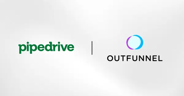 Pipedrive Acquires Outfunnel to Integrate Sales and Marketing Automation