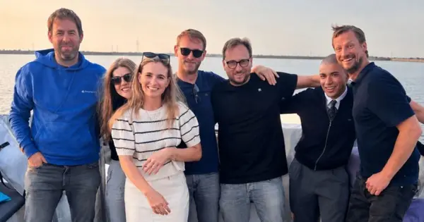 Pitchdrive Secures €60 Million for Fourth Fund Targeting AI