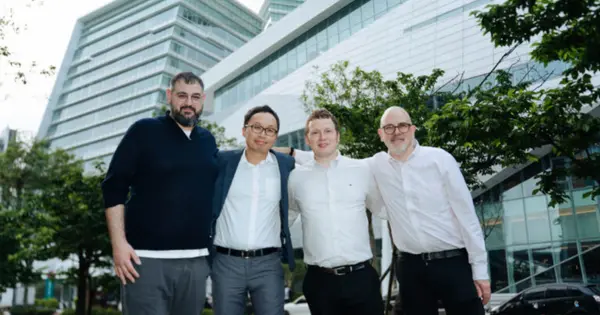 Pixel-Flo Raises £5.25M Seed Round to Scale MicroLED Manufacturing